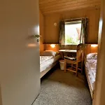 Am Waldrand - Typ D Fuer 6 Personen - Sanddorn * Neustadt in Holstein