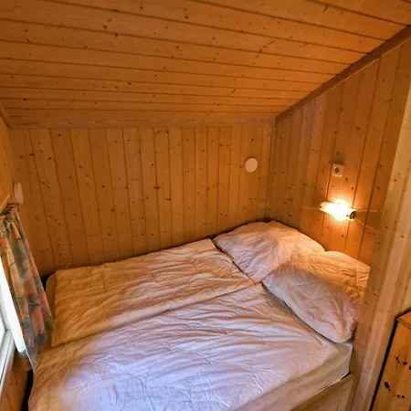 Am Waldrand - Typ D Fuer 6 Personen - Sanddorn *
