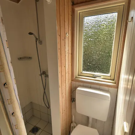 Am Waldrand - Typ D Fuer 6 Personen - Sanddorn Hébergement de vacances